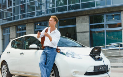 ¿Es Seguro Comprar un Coche Usado Online? Lo que Necesitas Saber