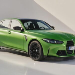 BMW Serie 3