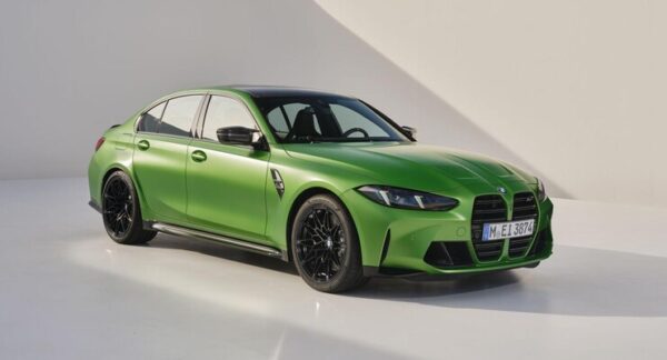 BMW Serie 3
